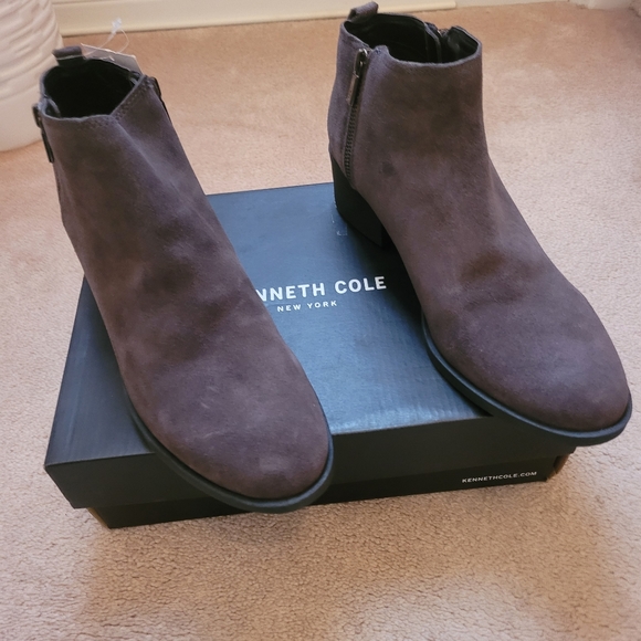 Ladies ankle boots - Picture 6 of 8